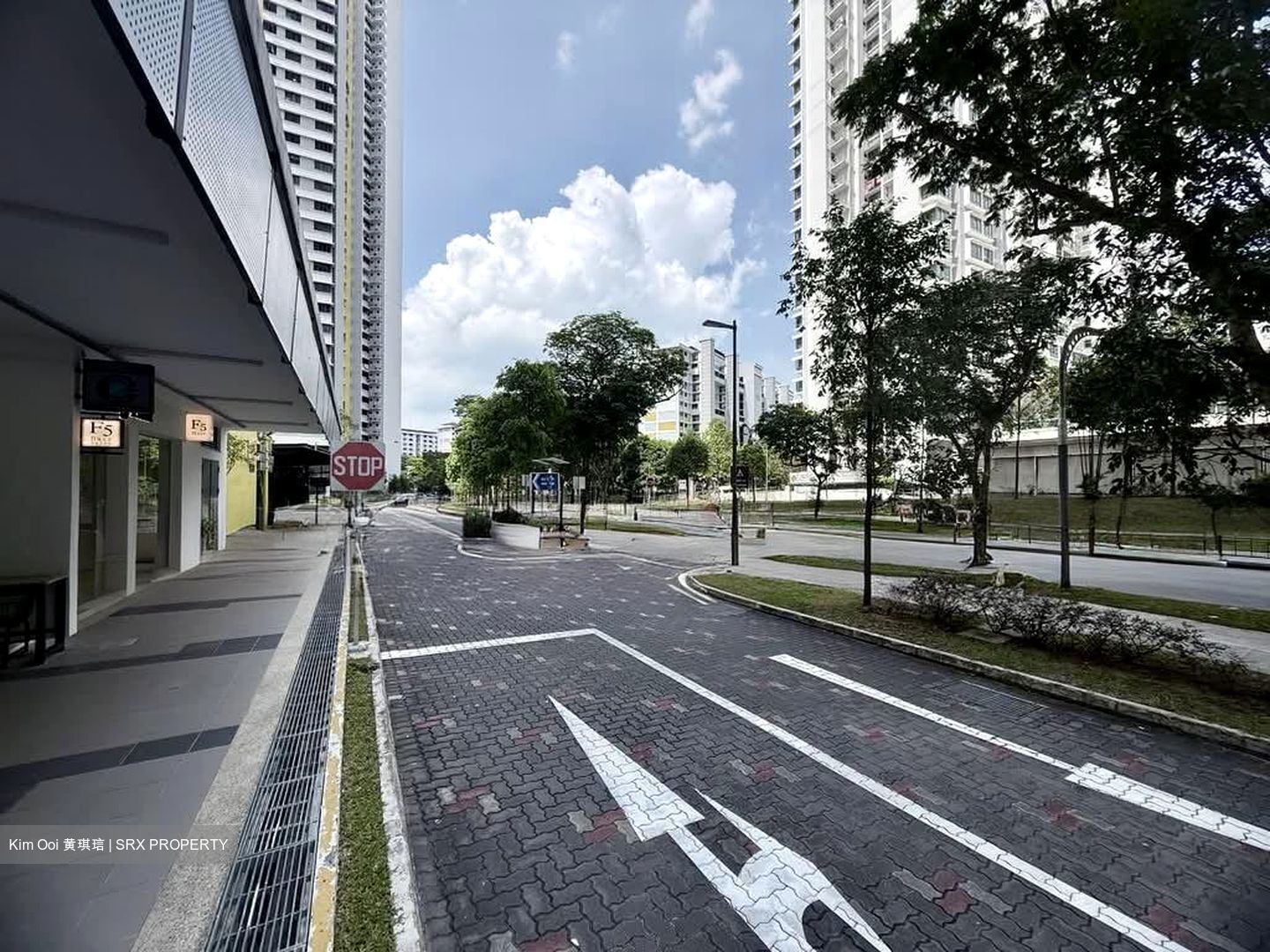 Clementi Peaks (D5), Shop House #567578111